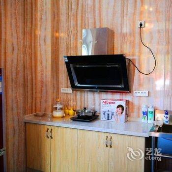 北戴河中华全国总工会疗养院酒店提供图片