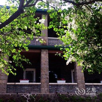 北戴河中华全国总工会疗养院酒店提供图片