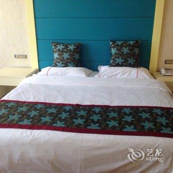 东乡县金尚国际商务酒店酒店提供图片