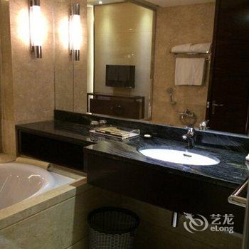 中山俊诚海逸酒店酒店提供图片