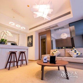 成都ColtHouse公寓酒店提供图片
