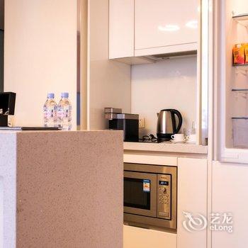 成都ColtHouse公寓酒店提供图片