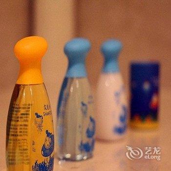 唐山香格里拉大酒店酒店提供图片