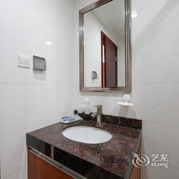 广州陆光武先生公寓(林和中路分店)酒店提供图片