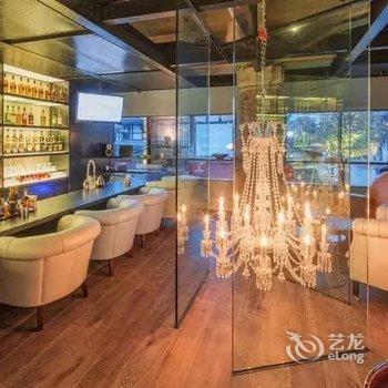 成都ColtHouse酒店提供图片