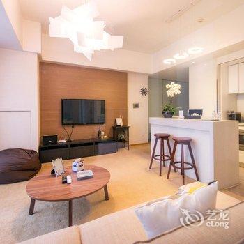 成都ColtHouse公寓酒店提供图片
