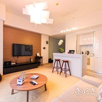 成都ColtHouse公寓酒店提供图片