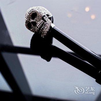 成都ColtHouse公寓酒店提供图片