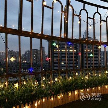 广州SL品牌公寓(人民北路店)酒店提供图片