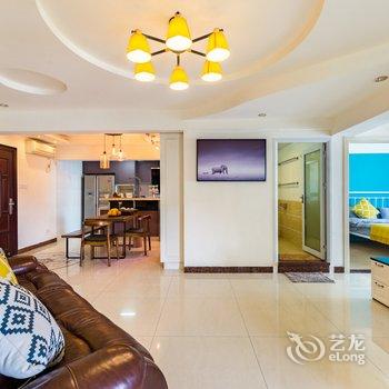 广州SL品牌公寓(人民北路店)酒店提供图片