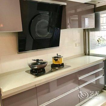 广州SL品牌公寓(人民北路店)酒店提供图片