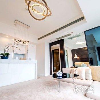成都ColtHouse公寓酒店提供图片