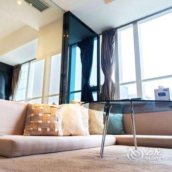 成都ColtHouse公寓酒店提供图片