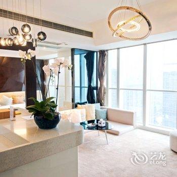 成都ColtHouse公寓酒店提供图片