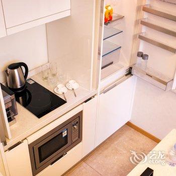 成都ColtHouse公寓酒店提供图片
