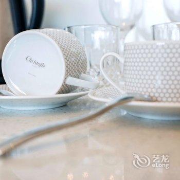 成都ColtHouse公寓酒店提供图片