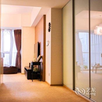 成都ColtHouse公寓酒店提供图片