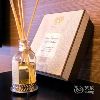 成都ColtHouse公寓酒店提供图片