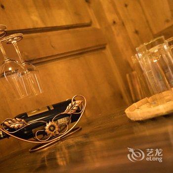 香格里拉源鑫阁客栈酒店提供图片