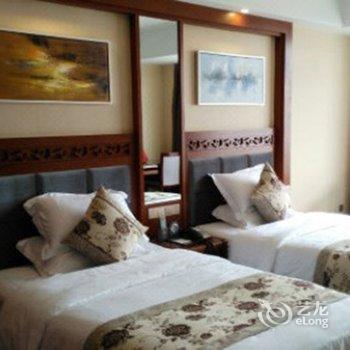 泸西红木酒店酒店提供图片