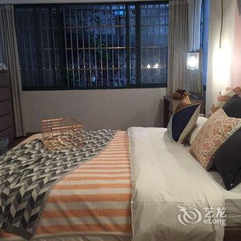 上海Nicole之家复式公寓(天目山路分店)酒店提供图片
