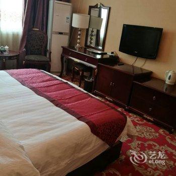 类乌齐大山重庆宾馆酒店提供图片
