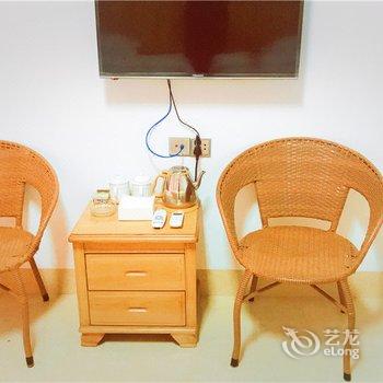 漳浦崂岈海景公寓酒店提供图片