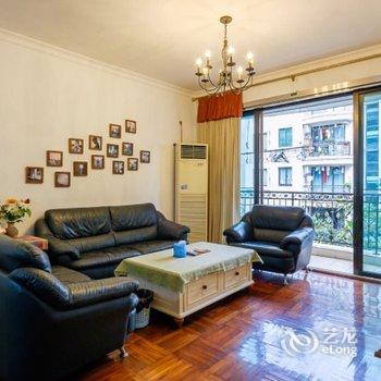 广州长隆祈福可馨度假公寓(分店)酒店提供图片