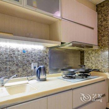 广州长隆祈福可馨度假公寓(分店)酒店提供图片