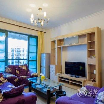 广州长隆祈福可馨度假公寓(分店)酒店提供图片