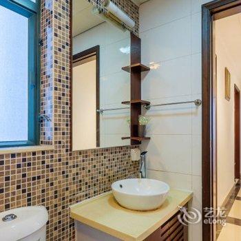 广州长隆祈福可馨度假公寓(分店)酒店提供图片