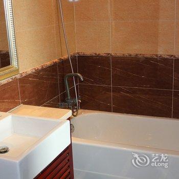 广州长隆祈福可馨度假公寓(分店)酒店提供图片