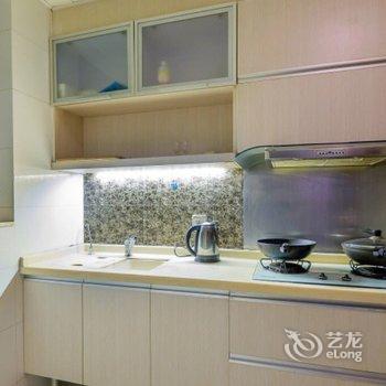 广州长隆祈福可馨度假公寓(分店)酒店提供图片