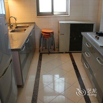 广州长隆祈福可馨度假公寓(分店)酒店提供图片