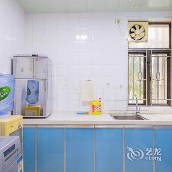 广州长隆祈福可馨度假公寓(分店)酒店提供图片