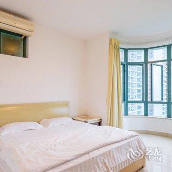 广州长隆祈福可馨度假公寓(分店)酒店提供图片