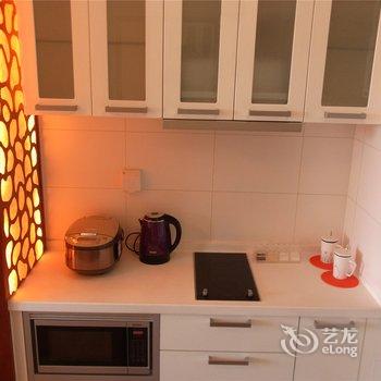 北京国贸CBD苹果酒店式公寓酒店提供图片