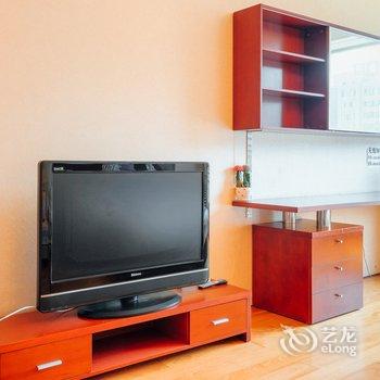 北京国贸CBD苹果酒店式公寓酒店提供图片