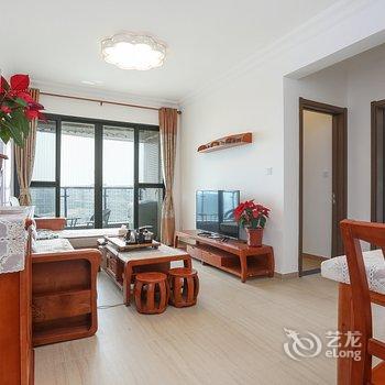 惠州刘先生特色民宿(幼儿园路分店)酒店提供图片