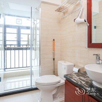 惠州刘先生特色民宿(幼儿园路分店)酒店提供图片
