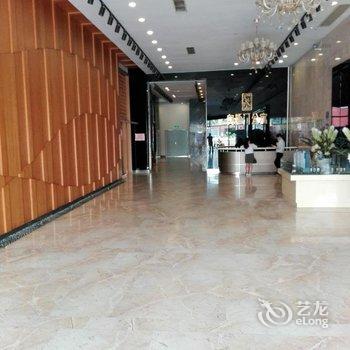 斯逸公寓龙江店酒店提供图片