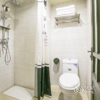 成都心灵旅行家普通公寓酒店提供图片