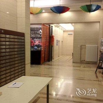 济南密思密特主题酒店酒店提供图片