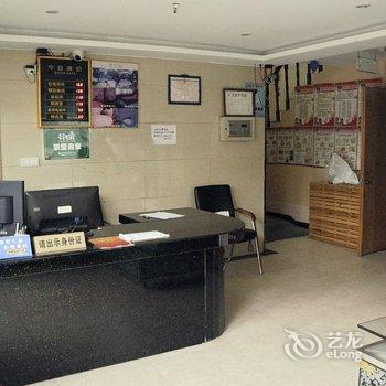 宁波天弘商务宾馆酒店提供图片