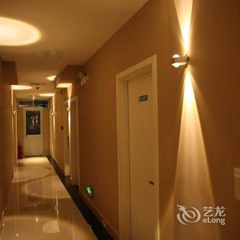 易佰酒店(文安县政府店)酒店提供图片