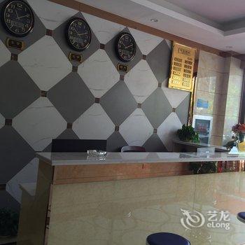 武汉鑫城商务宾馆酒店提供图片