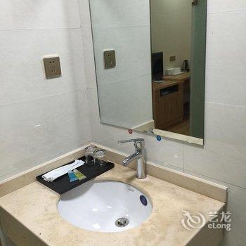 武汉鑫城商务宾馆酒店提供图片