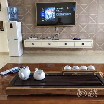 深圳木子家青旅酒店提供图片