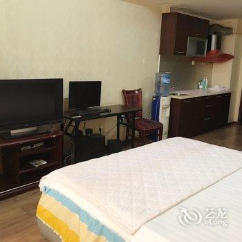 天津晨鑫如意普通公寓酒店提供图片
