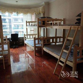 广州期遇青年旅社酒店提供图片